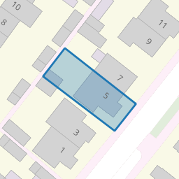 Perceel ISS00-D-1301