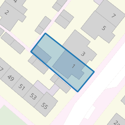 Perceel ISS00-D-1303