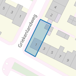 Perceel ISS00-D-1318