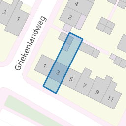 Perceel ISS00-D-1319