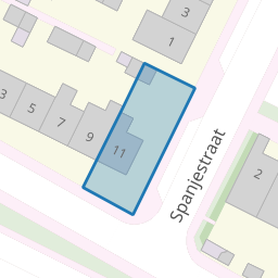 Perceel ISS00-D-1323