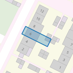 Perceel ISS00-D-1326