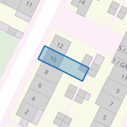 Perceel ISS00-D-1328