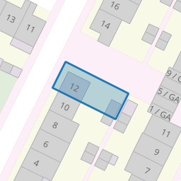 Perceel ISS00-D-1329