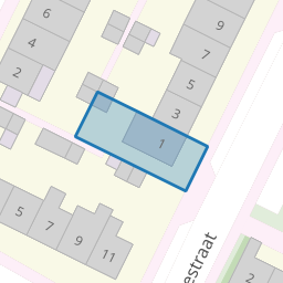 Perceel ISS00-D-1330