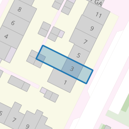 Perceel ISS00-D-1331