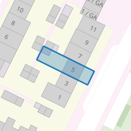 Perceel ISS00-D-1332