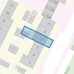 Perceel ISS00-D-1333