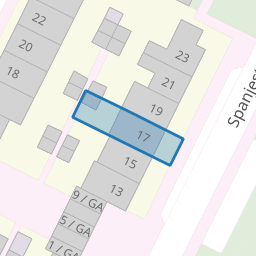 Perceel ISS00-D-1341