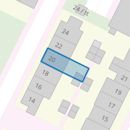 Perceel ISS00-D-1347