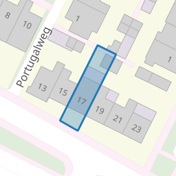 Perceel ISS00-D-1354