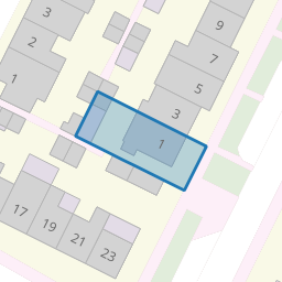 Perceel ISS00-D-1358