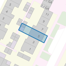 Perceel ISS00-D-1360