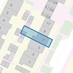 Perceel ISS00-D-1361