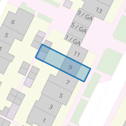 Perceel ISS00-D-1362