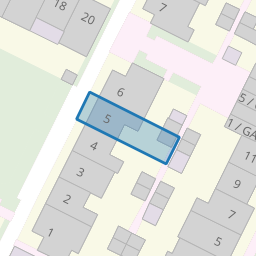 Perceel ISS00-D-1363