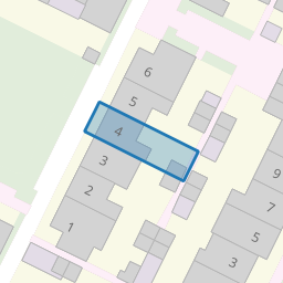 Perceel ISS00-D-1364