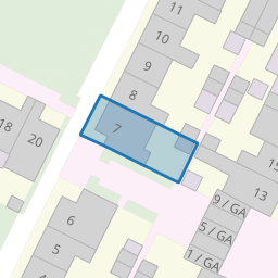 Perceel ISS00-D-1369