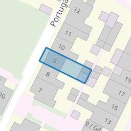 Perceel ISS00-D-1371