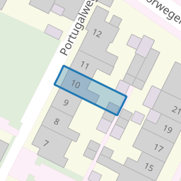 Perceel ISS00-D-1372