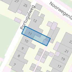 Perceel ISS00-D-1373