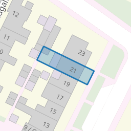 Perceel ISS00-D-1374