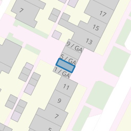 Perceel ISS00-D-1381