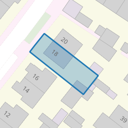 Perceel ISS00-D-1390