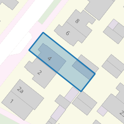 Perceel ISS00-D-1397