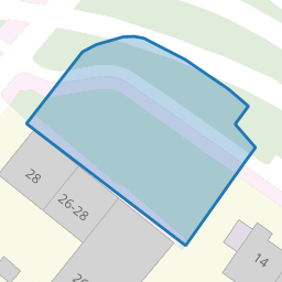 Perceel ISS00-D-1474