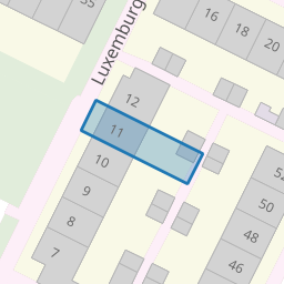 Perceel ISS00-D-1491