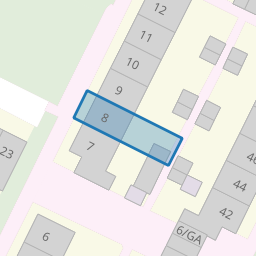 Perceel ISS00-D-1494