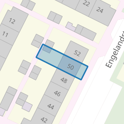 Perceel ISS00-D-1497