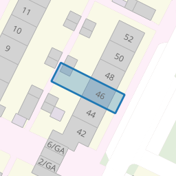 Perceel ISS00-D-1499