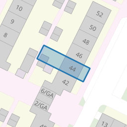 Perceel ISS00-D-1500