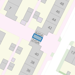 Perceel ISS00-D-1503