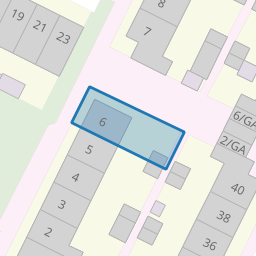 Perceel ISS00-D-1505