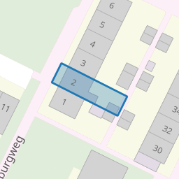 Perceel ISS00-D-1509