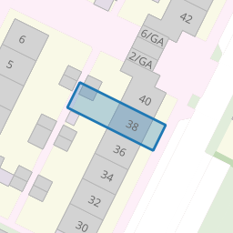 Perceel ISS00-D-1512