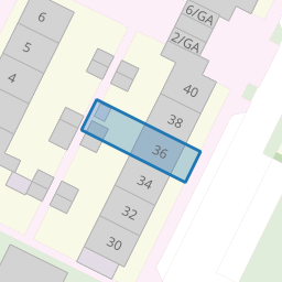 Perceel ISS00-D-1513