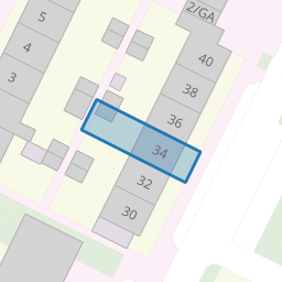 Perceel ISS00-D-1514