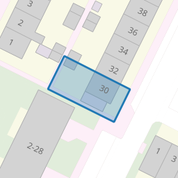 Perceel ISS00-D-1516