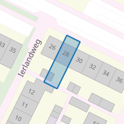 Perceel ISS00-D-1518