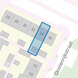 Perceel ISS00-D-1521