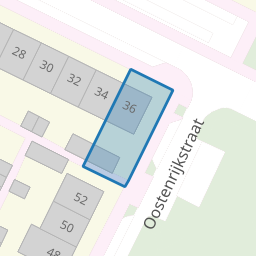 Perceel ISS00-D-1522