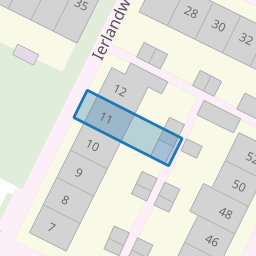 Perceel ISS00-D-1524