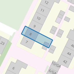 Perceel ISS00-D-1527