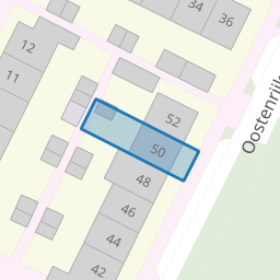 Perceel ISS00-D-1530