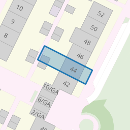 Perceel ISS00-D-1533