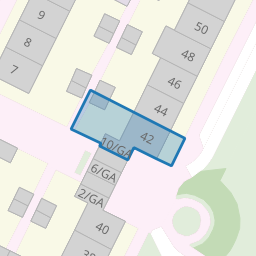 Perceel ISS00-D-1534